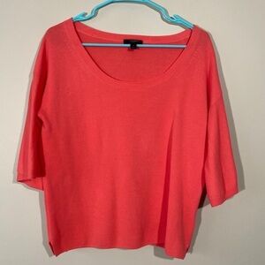 J. Crew dramatic-sleeve sweater  XS